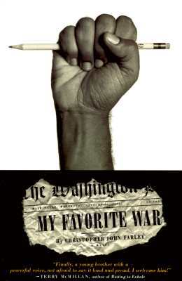 My Favorite War