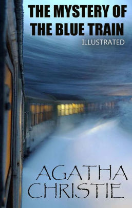 Mystery of the Blue Train