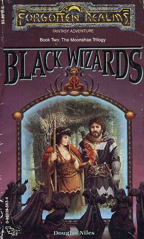 Black Wizards