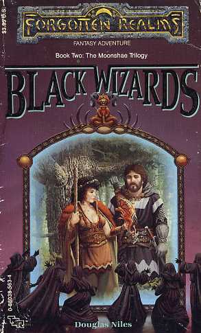 Black Wizards