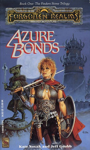 Azure Bonds