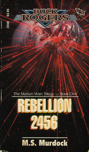 Rebellion 2456