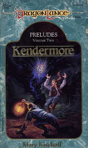 Kendermore