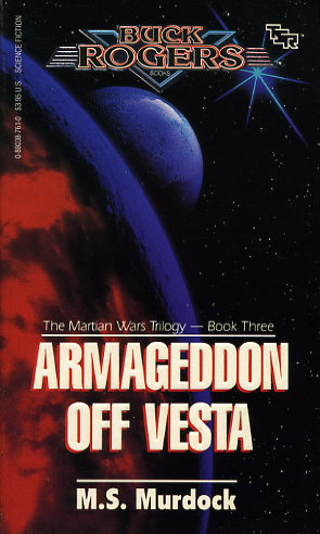 Armageddon Off Vesta