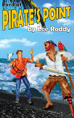 Peril at Pirate's Point