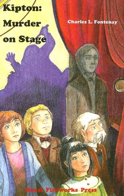 Kipton: Murder on Stage