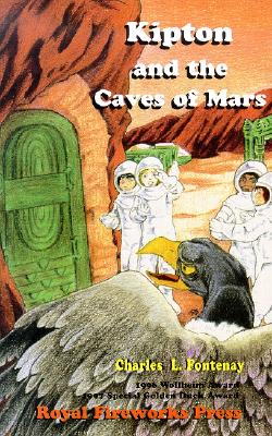 Kipton and the Caves of Mars