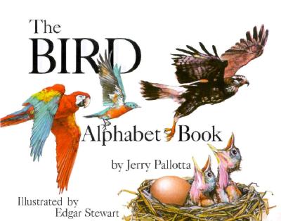 The Bird Alphabet Book