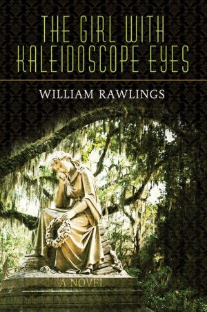 The Girl with Kaleidoscope Eyes