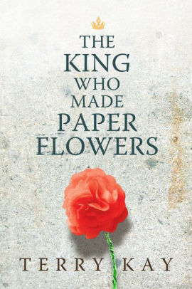 The King Who Made Paper Flowers