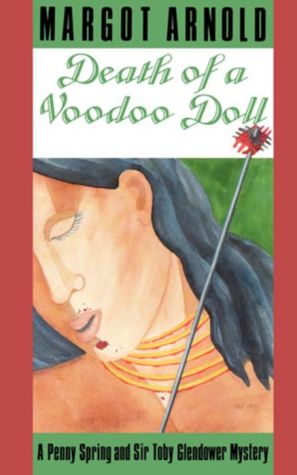 Death of a Voodoo Doll