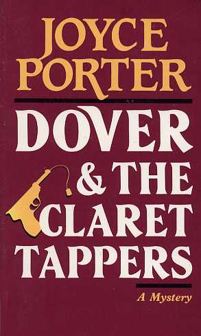 Dover and the Claret Tappers