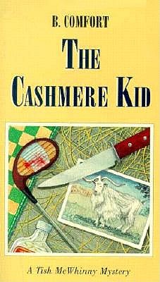 The Cashmere Kid