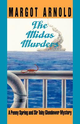 The Midas Murders