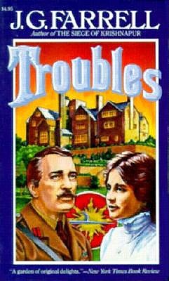 Troubles