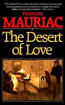 The Desert of Love