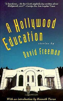 A Hollywood Education