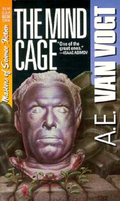 The Mind Cage