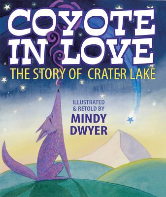Coyote in Love