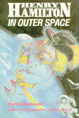 Henry Hamilton in Outer Space