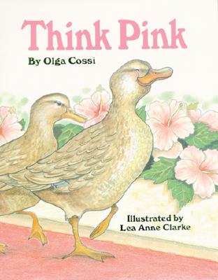 Think Pink