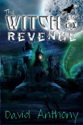 The Witch's Revenge: There's Trouble in Oz!