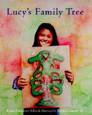 Lucy's Family Tree