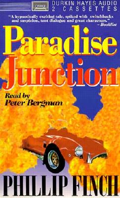 Paradise Junction