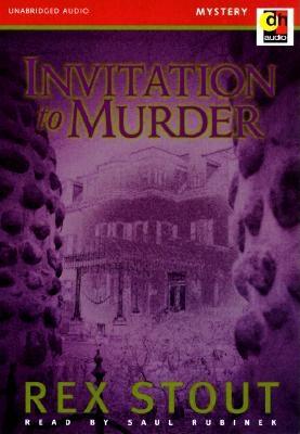 Invitation to Murder