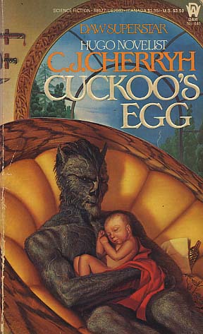 Cuckoo's Egg