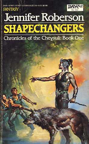 The Shapechangers