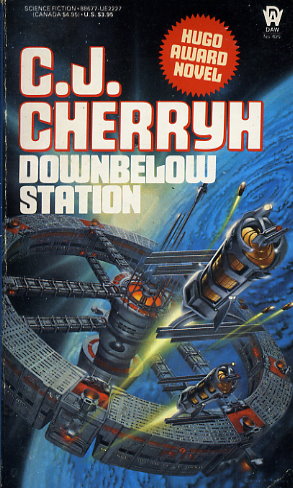 Downbelow Station