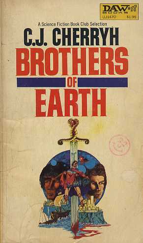 Brothers of Earth