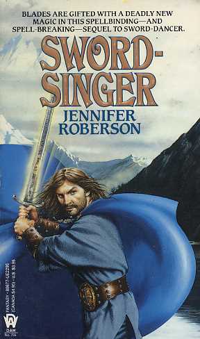 Sword-Singer