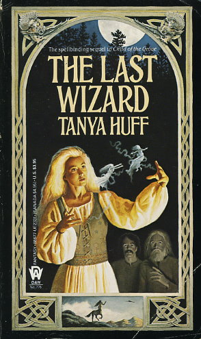 The Last Wizard