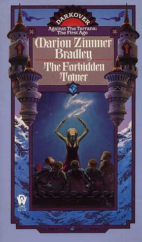 The Forbidden Tower