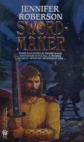 Sword-Maker