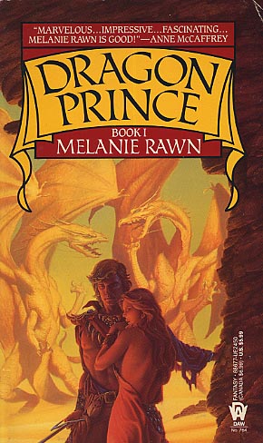 Download Melanie Rawn Dragon Prince Pictures