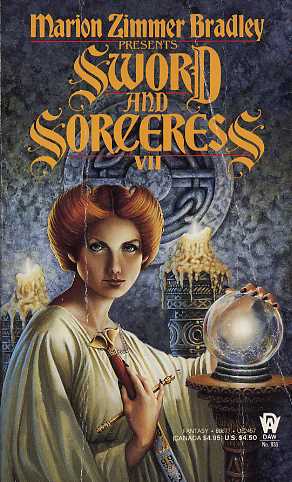 Sword and Sorceress VII