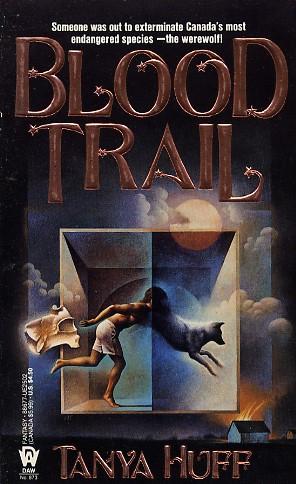 Blood Trail