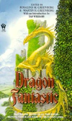 Dragon Fantastic