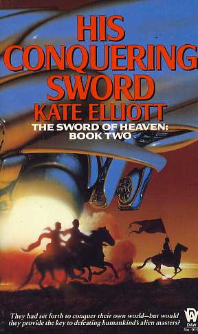 His Conquering Sword