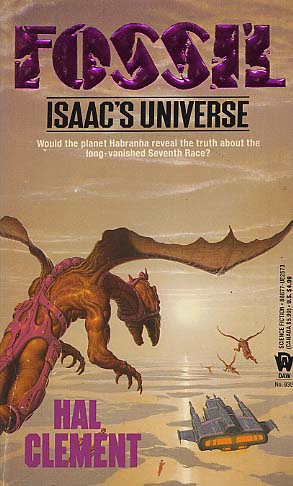 Fossil: Isaac's Universe