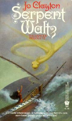 Serpent Waltz