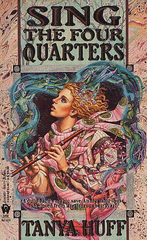 Sing the Four Quarters