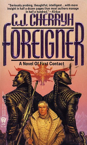 Foreigner