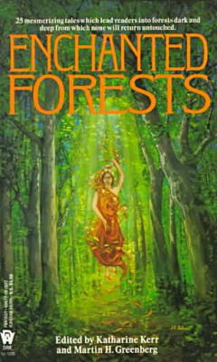 Enchanted Forests by Astrid V.J. Enchanted Forests by Astrid V.J.