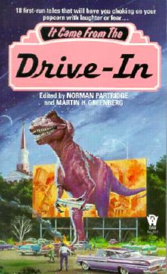 It Came from the Drive-In