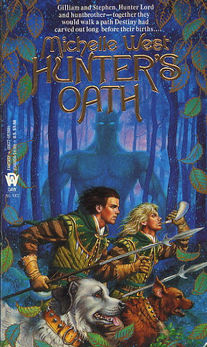 Hunter's Oath