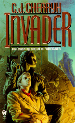 Invader